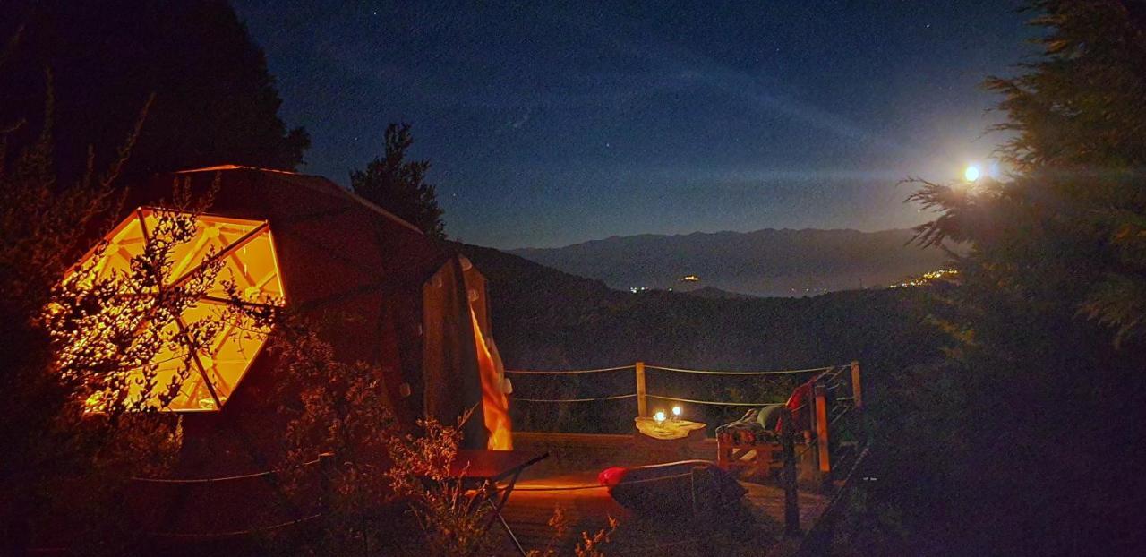 Sottu E Stelle Ξενοδοχείο Albitreccia Εξωτερικό φωτογραφία